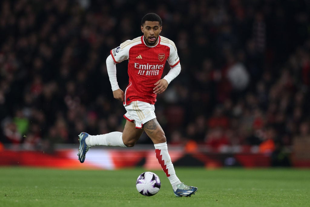 Arsenal FC v Brentford FC - Premier League