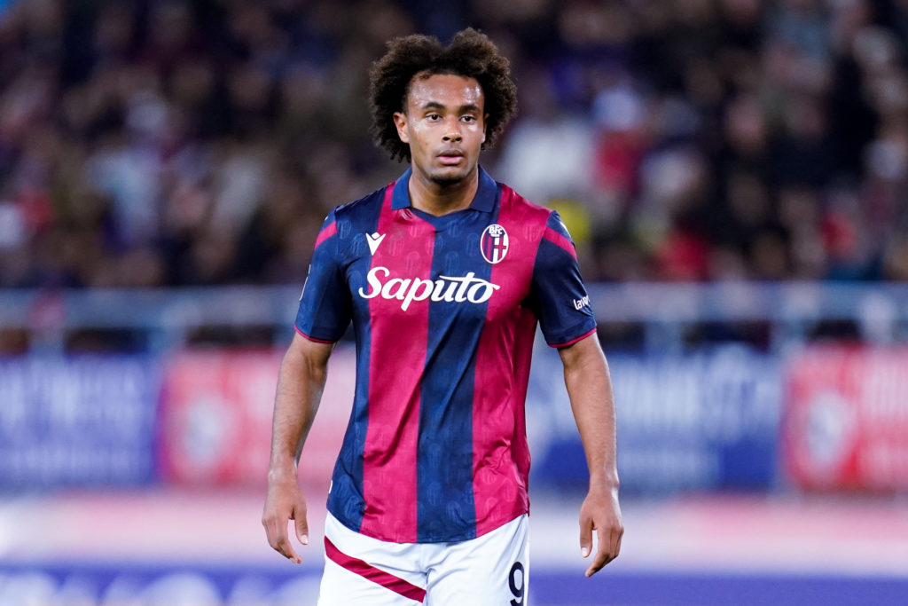 Bologna FC v FC Internazionale - Serie A TIM
