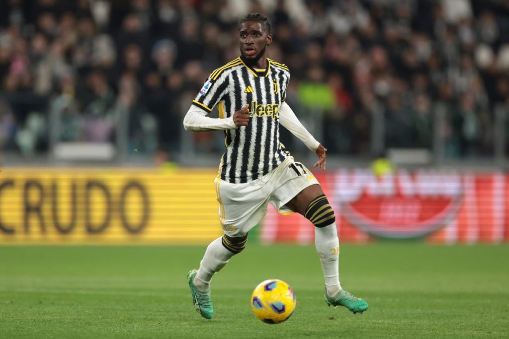 Juventus v Atalanta BC - Serie A TIM