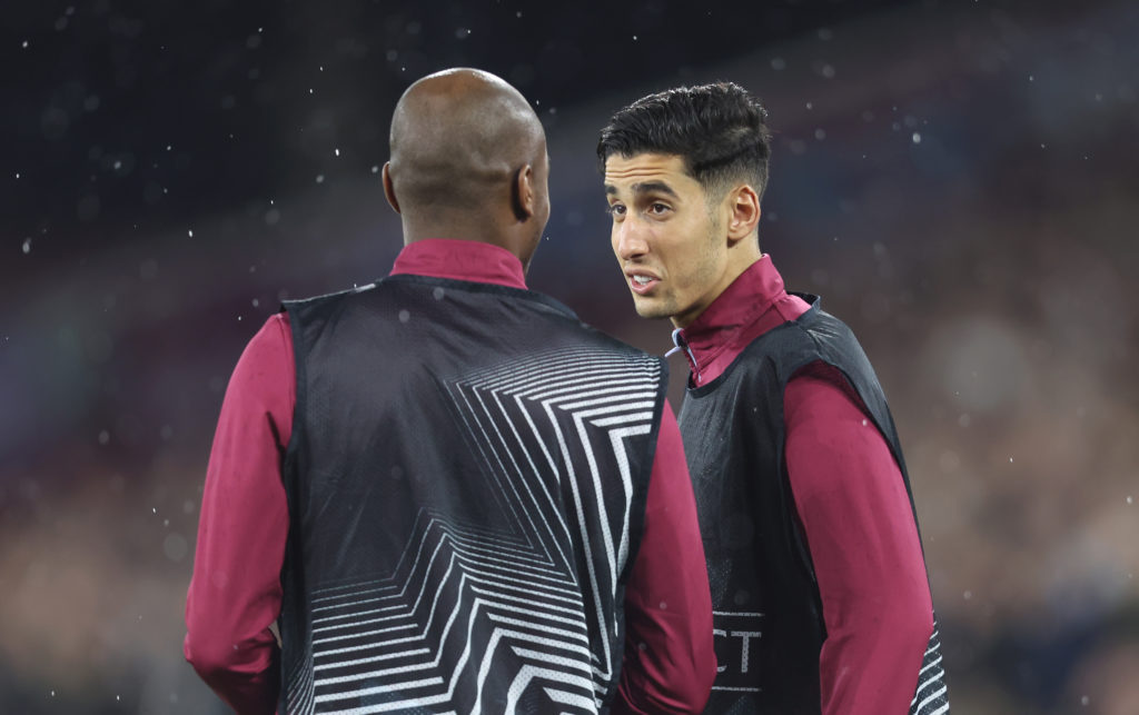 West Ham United FC v Sport-Club Freiburg: Round of 16 Second Leg - UEFA Europa League 2023/24