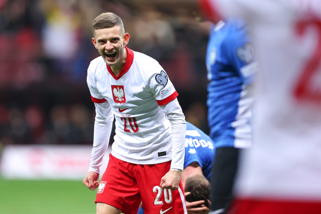 Poland v Estonia: UEFA EURO 2024 Play-Offs Semi-final
