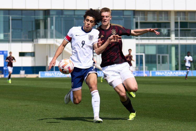 Photo by Angel Martinez - The FA/The FA via Getty Images