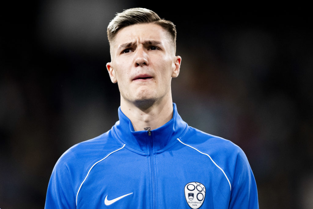 Slovenia v Portugal - International Friendly