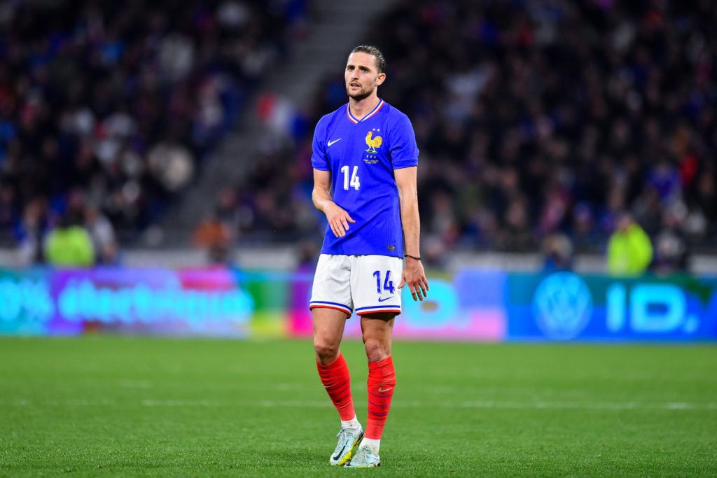 France v Germany - International Friendly