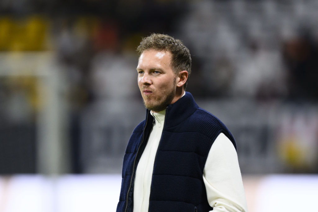 Germany v Netherlands - International Friendly