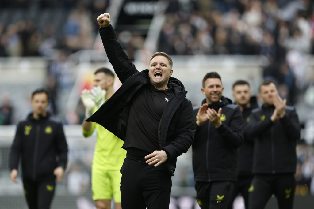 Newcastle United v West Ham United - Premier League