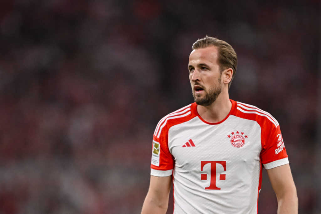 FC Bayern München v Borussia Dortmund - Bundesliga