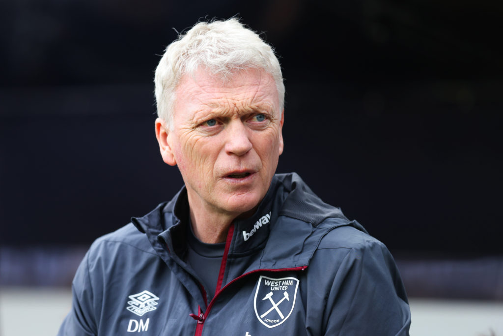 Newcastle United v West Ham United - Premier League