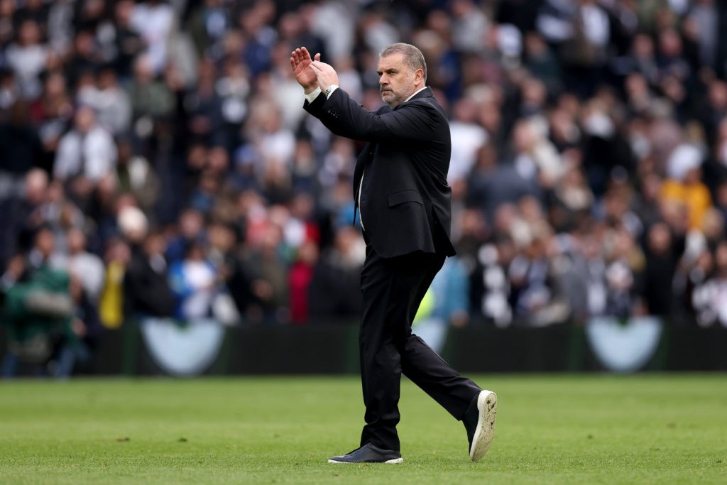 Tottenham Hotspur v Luton Town - Premier League
