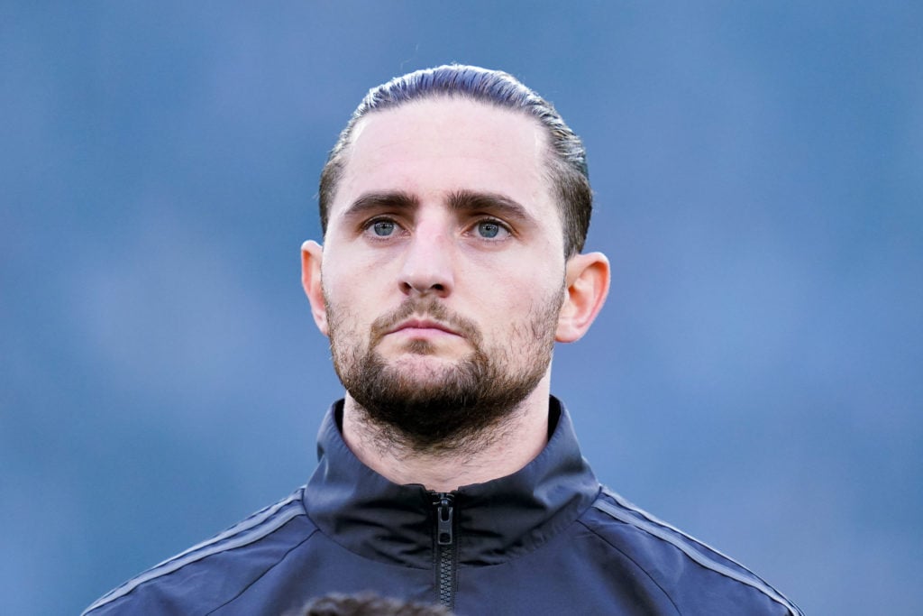 SS Lazio v Juventus FC - Serie A TIM