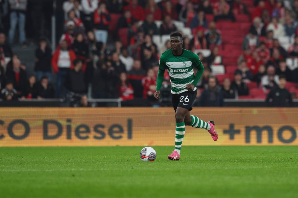 SL Benfica v Sporting CP: Semi-Final second Leg - Portuguese Cup