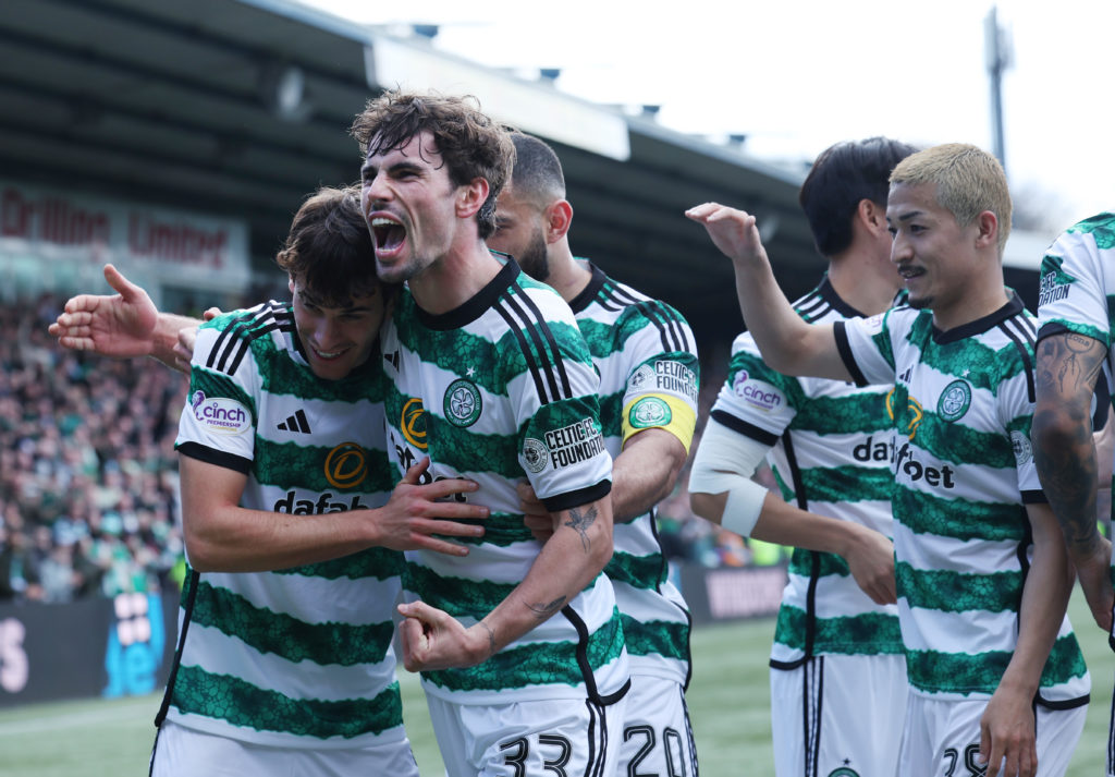 Livingston FC v Celtic FC - Cinch Scottish Premiership