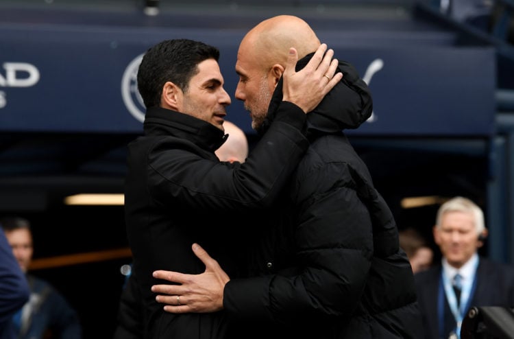 Photo by David Price/Arsenal FC via Getty Images