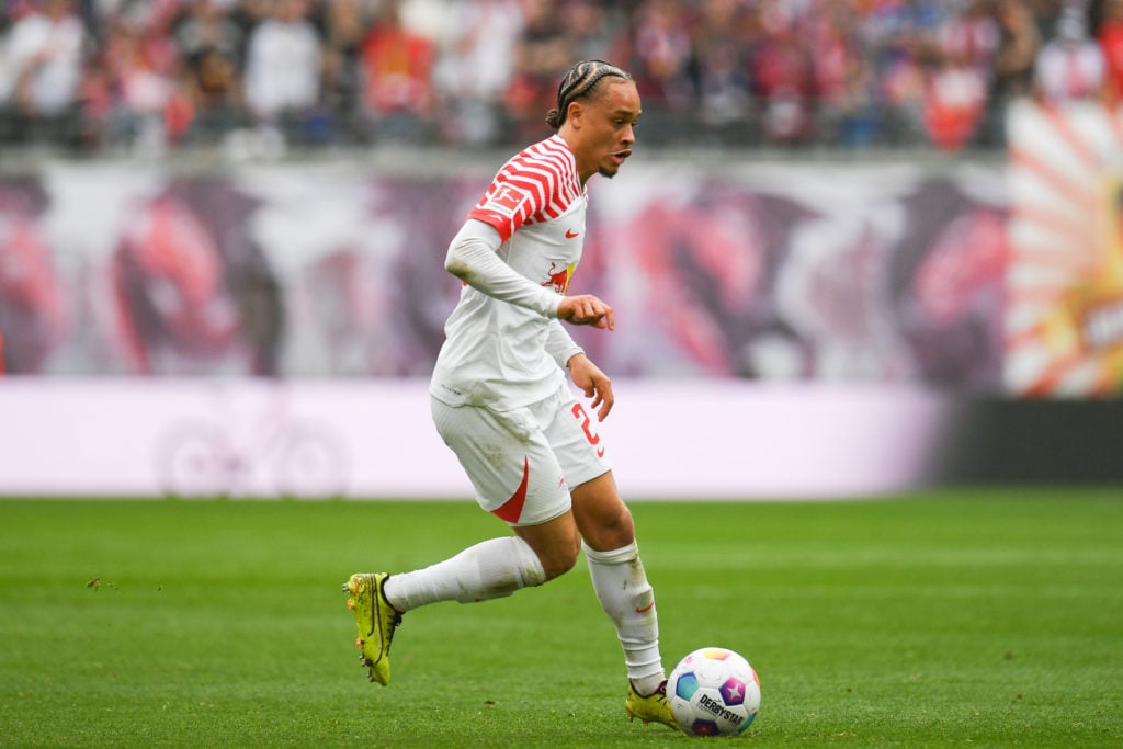 RB Leipzig v 1. FSV Mainz 05 - Bundesliga