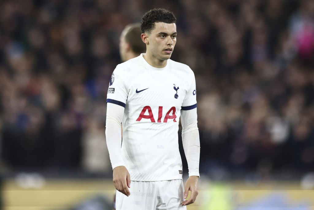 West Ham United v Tottenham Hotspur - Premier League