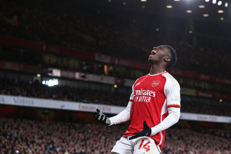 Photo by Jacques Feeney/Offside/Offside via Getty Images