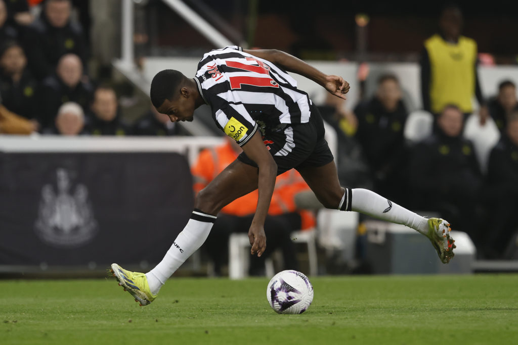 Newcastle United v Everton FC - Premier League