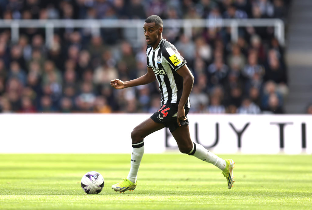Newcastle United v West Ham United - Premier League