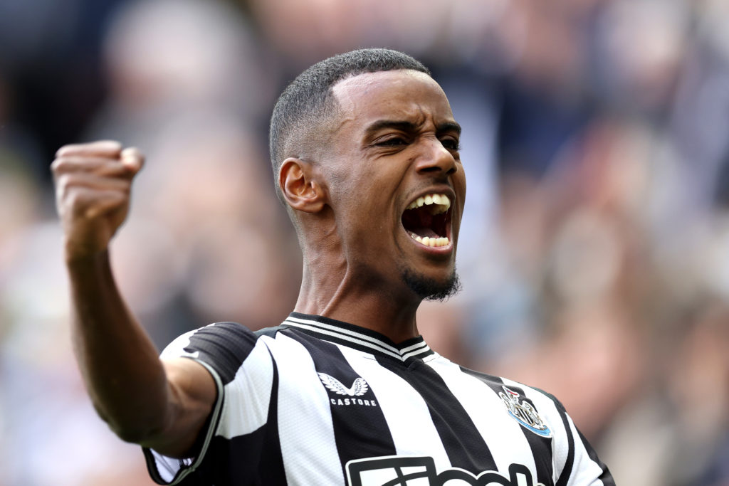 Newcastle United v West Ham United - Premier League