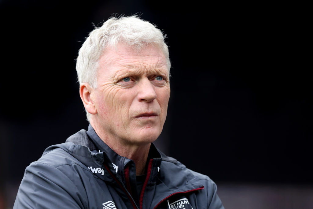 Newcastle United v West Ham United - Premier League