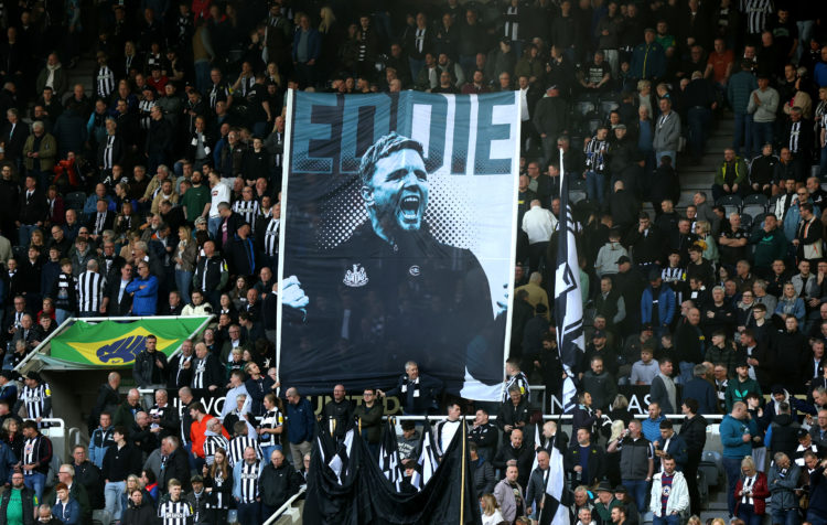 Photo by George Wood/Getty Images