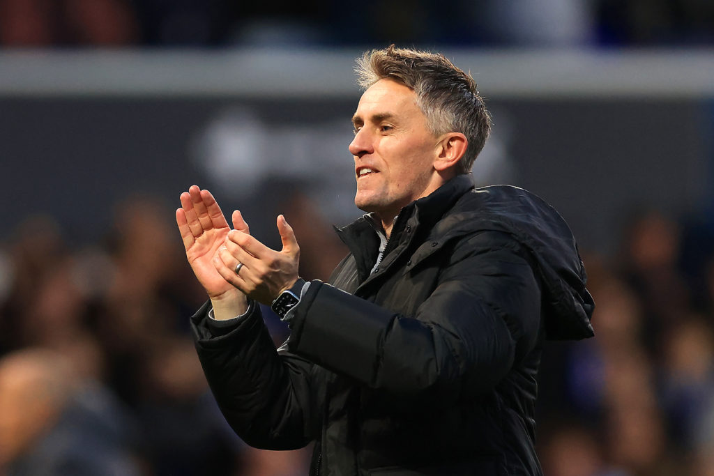 Ipswich Town v Southampton FC - Sky Bet Championship