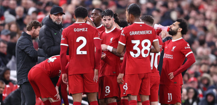 Photo by Daniel Chesterton/Offside/Offside via Getty Images