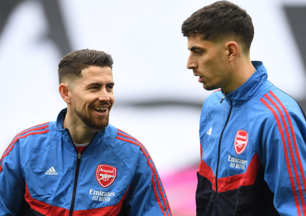 Manchester City v Arsenal FC - Premier League