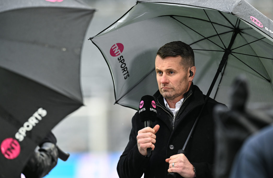 Photo by Serena Taylor/Newcastle United via Getty Images
