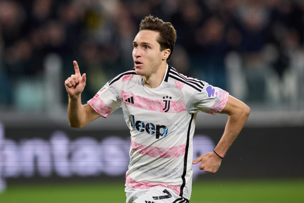 Juventus FC v SS Lazio: Semi-final - Coppa Italia