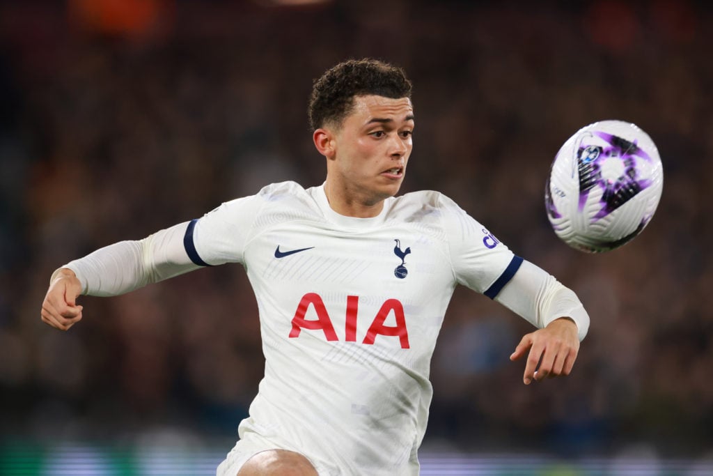 West Ham United v Tottenham Hotspur - Premier League