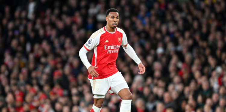 Photo by Stuart MacFarlane/Arsenal FC via Getty Images