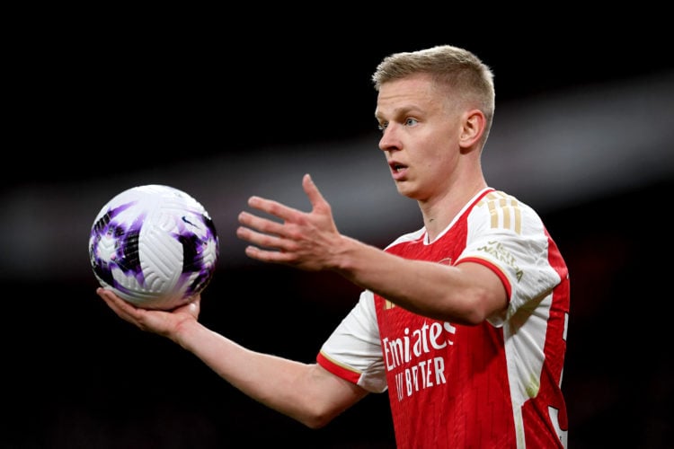 Photo by David Price/Arsenal FC via Getty Images