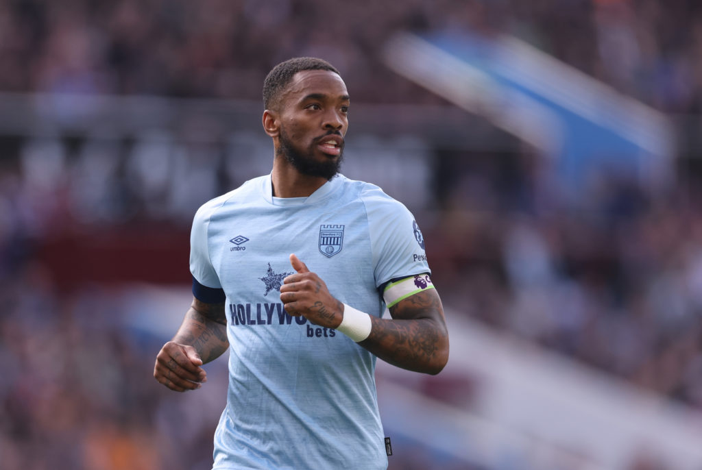 Aston Villa v Brentford FC - Premier League