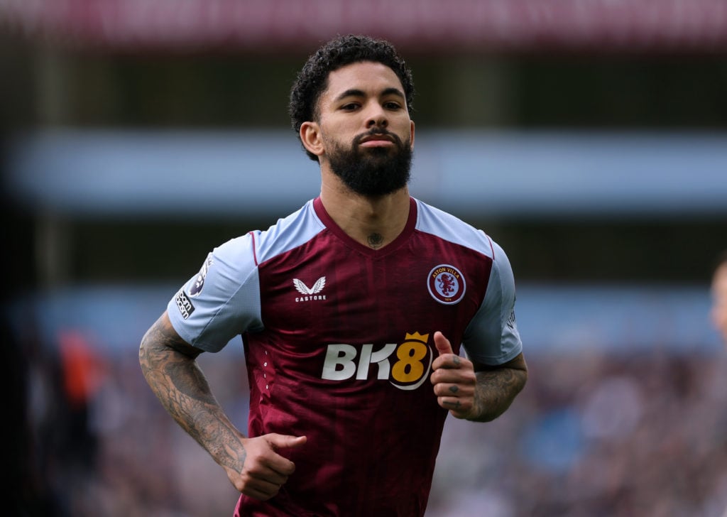 Aston Villa v Brentford FC - Premier League