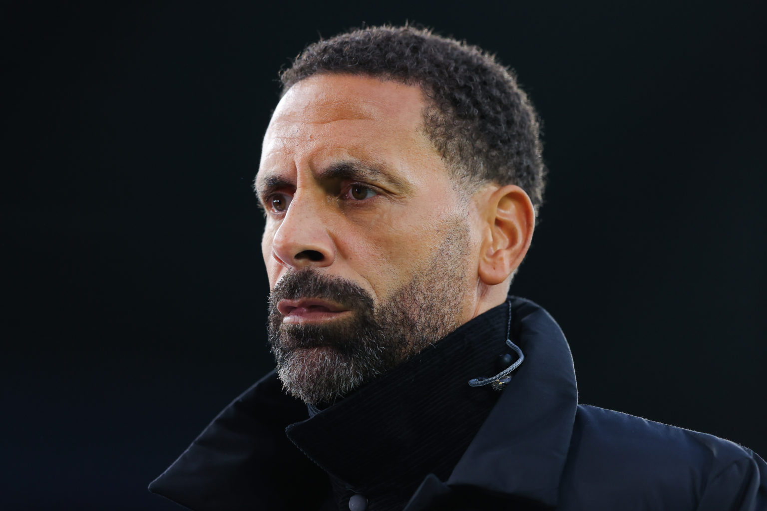 Rio Ferdinand stunned by Manchester United statistic in Bournemouth draw