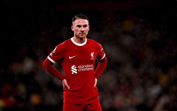 Photo by Andrew Powell/Liverpool FC via Getty Images