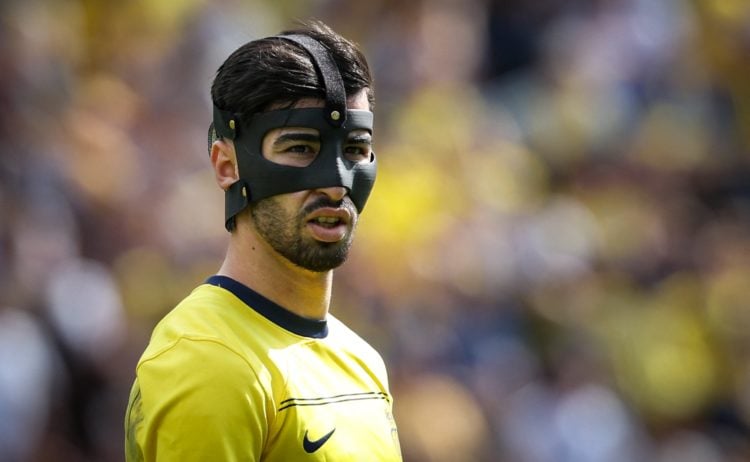Photo by VIRGINIE LEFOUR/BELGA MAG/AFP via Getty Images