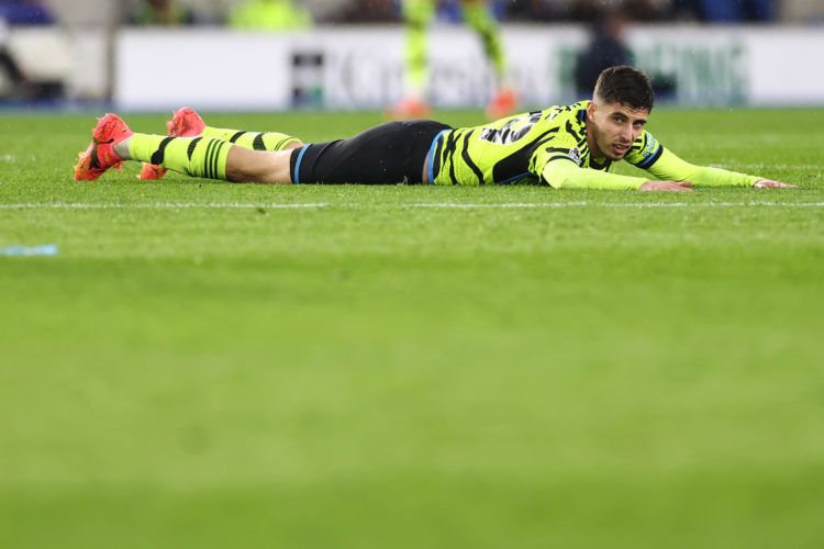 Photo by Jacques Feeney/Offside/Offside via Getty Images