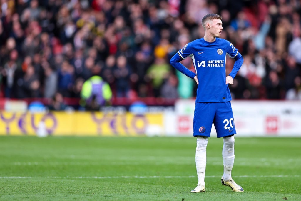 Sheffield United v Chelsea FC - Premier League