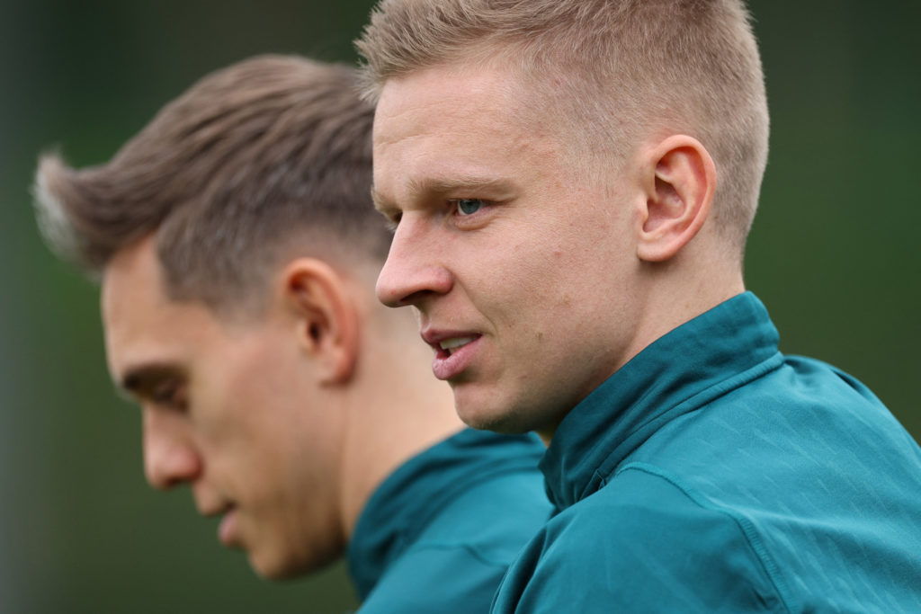 FBL-EUR-C1-ARSENAL-TRAINING