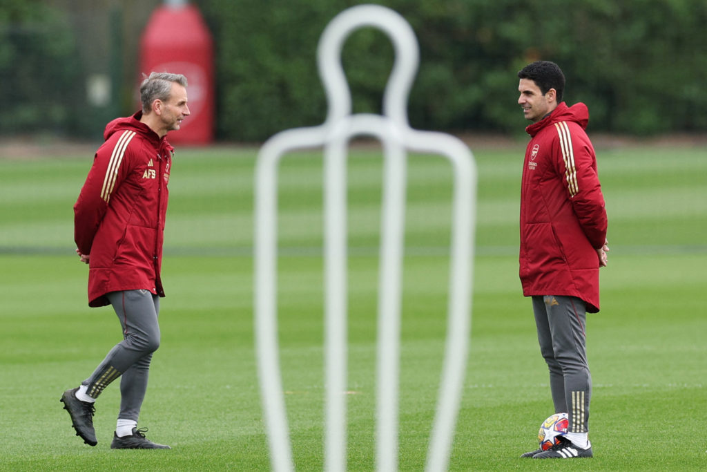 FBL-EUR-C1-ARSENAL-TRAINING