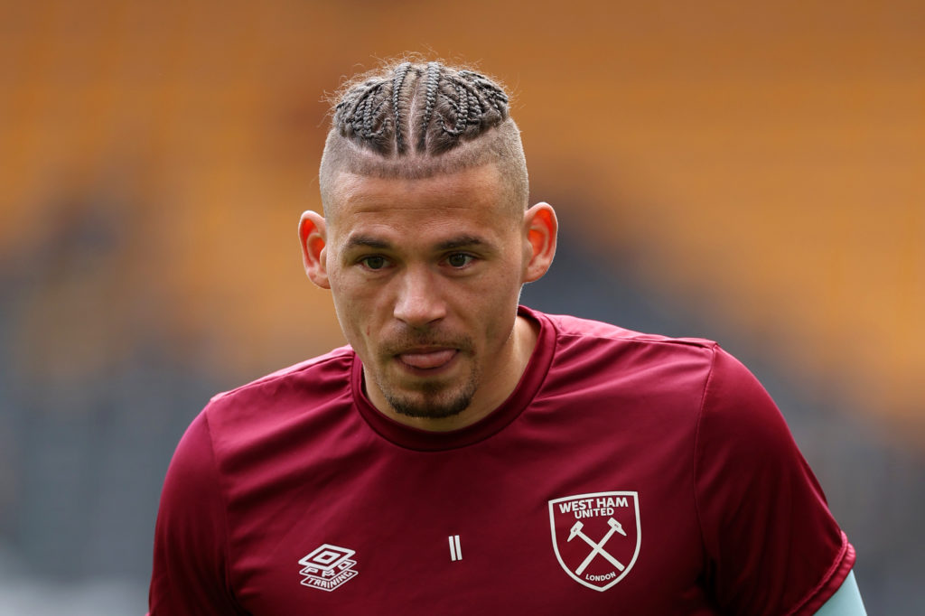 Wolverhampton Wanderers v West Ham United - Premier League