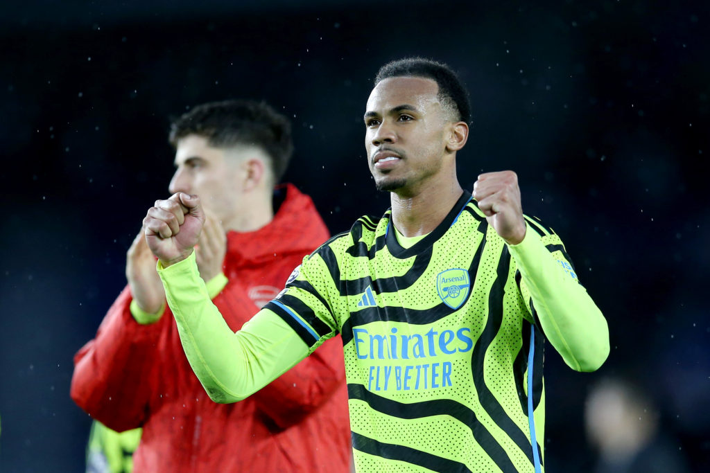 Brighton & Hove Albion v Arsenal FC - Premier League
