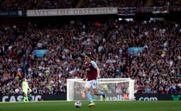 Photo by Neville Williams/Aston Villa FC via Getty Images