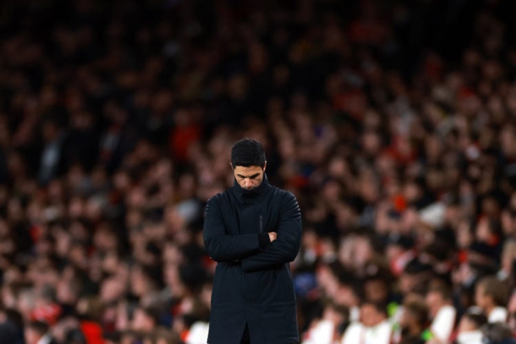 Photo by Marc Atkins/Getty Images