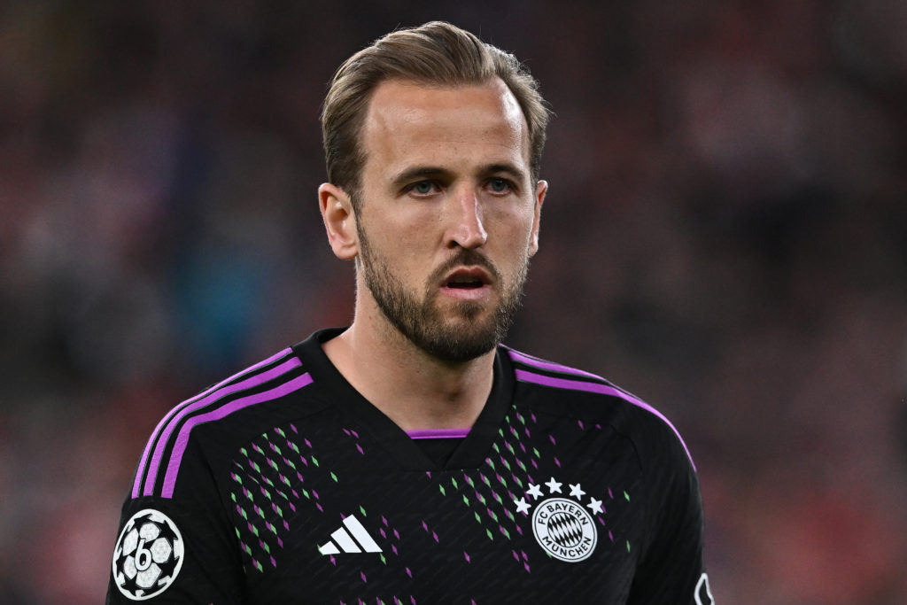 Arsenal FC v FC Bayern Munchen: Quarter-final First Leg - UEFA Champions League 2023/24