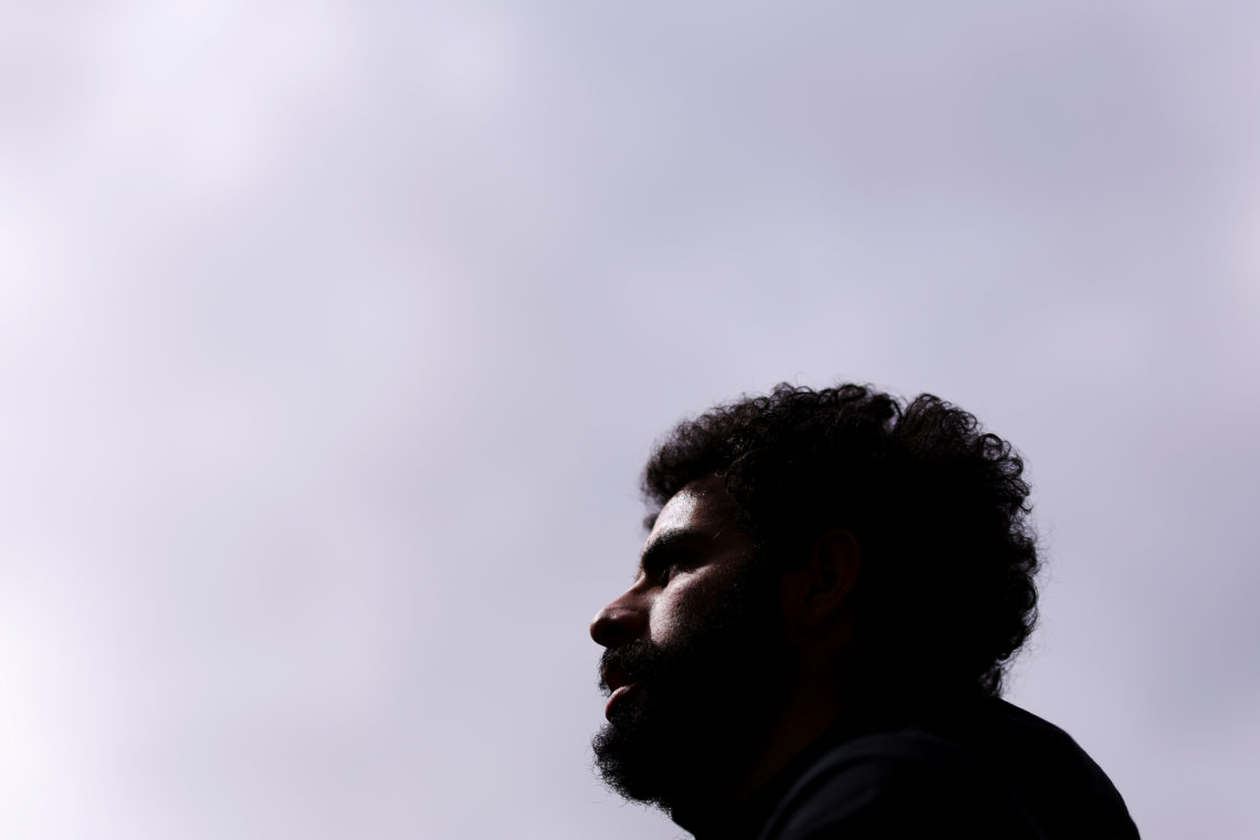 Photo by Jack Thomas - WWFC/Wolves via Getty Images