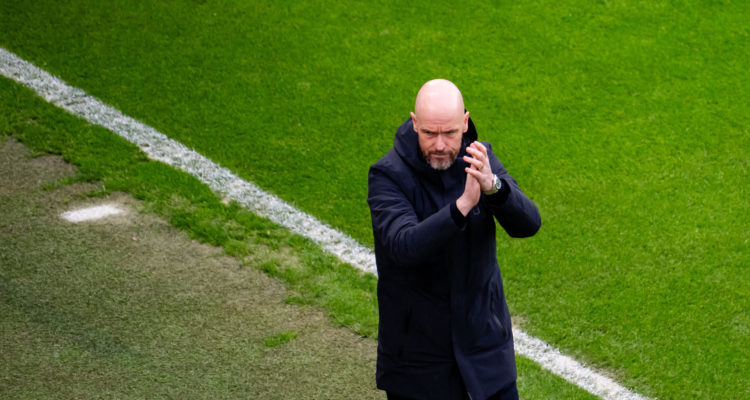 Photo by Ash Donelon/Manchester United via Getty Images