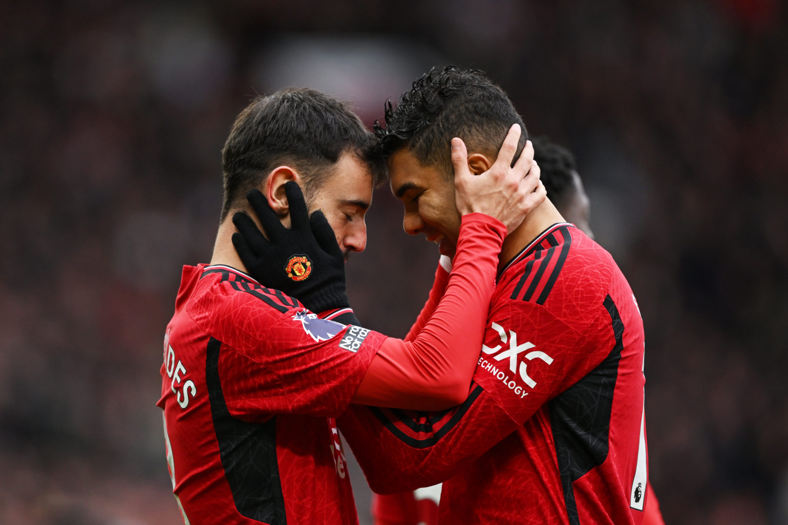 'Really is incredible'...Gary Neville shocked by how bad two Manchester ...